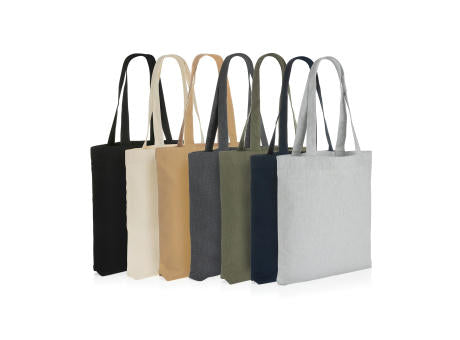 Impact Aware™ 285g/m² ungefärbte rCanvas-Tragetasche