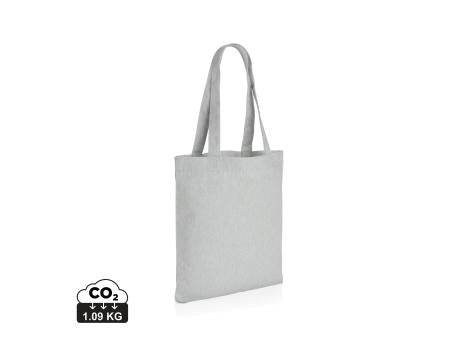 Impact Aware™ 285g/m² ungefärbte rCanvas-Tragetasche