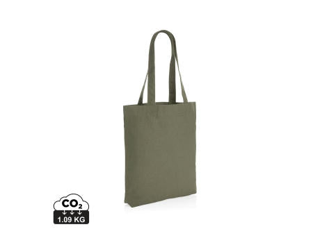 Impact Aware™ 285g/m² ungefärbte rCanvas-Tragetasche