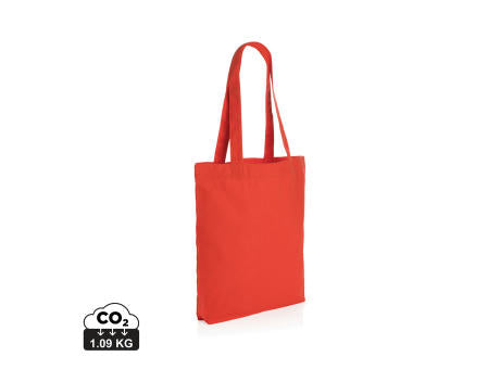 Impact Aware™ 285g/m² Tragetasche aus rCanvas