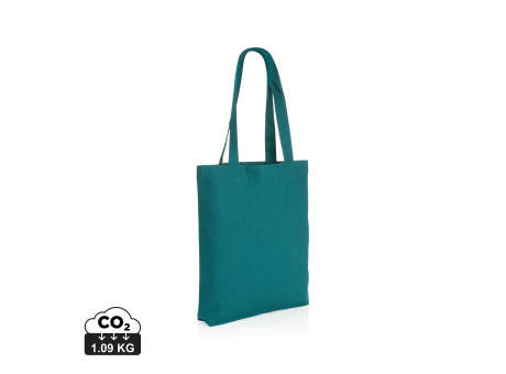 Impact Aware™ 285g/m² Tragetasche aus rCanvas