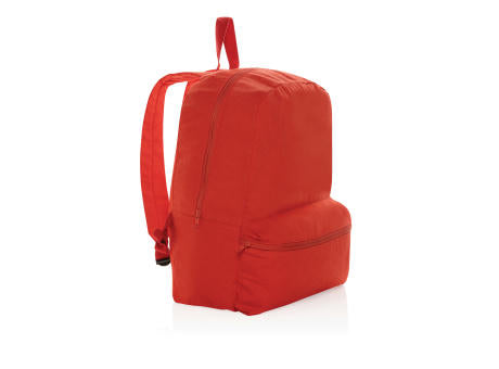 Impact Aware™ 285g/m² Rucksack aus rCanvas