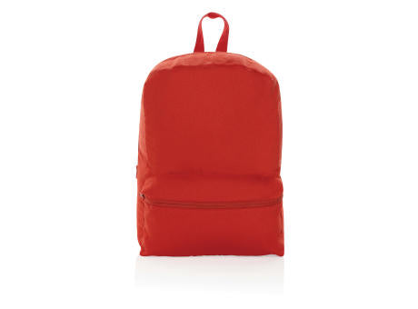 Impact Aware™ 285g/m² Rucksack aus rCanvas