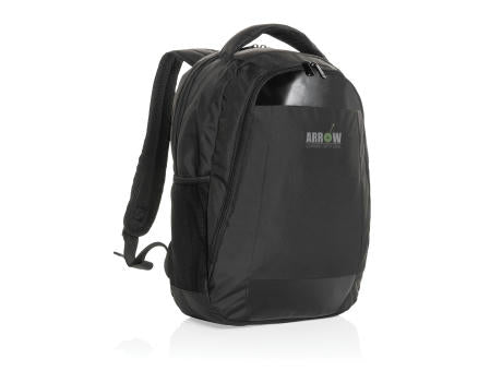 Impact AWARE™ Boardroom-Laptop-Rucksack PVC-frei
