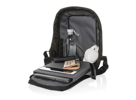 Swiss Peak 15,6" Anti-Diebstahl Laptop-Rucksack