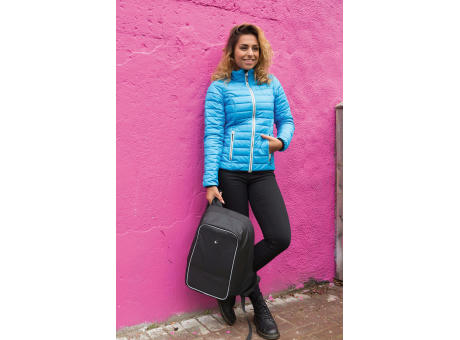 Swiss Peak 15,6" Anti-Diebstahl Laptop-Rucksack