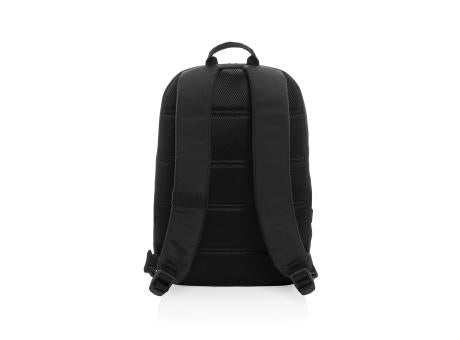 Swiss Peak AWARE™ moderner 15,6" Laptop-Rucksack