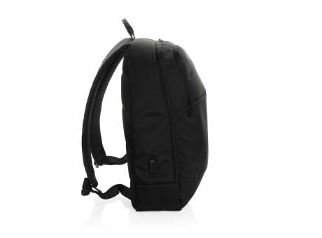 Swiss Peak AWARE™ moderner 15,6" Laptop-Rucksack