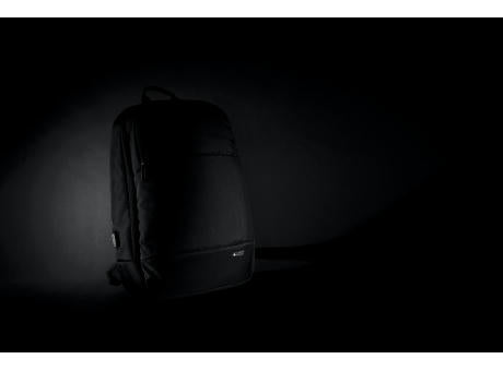 Swiss Peak AWARE™ moderner 15,6" Laptop-Rucksack