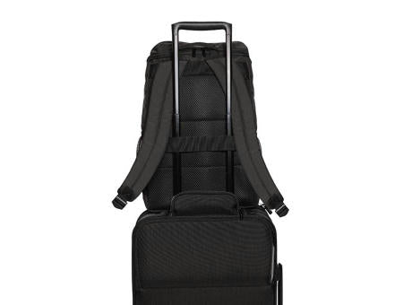 Swiss Peak AWARE™ Easy Access 15.6" Laptop-Rucksack