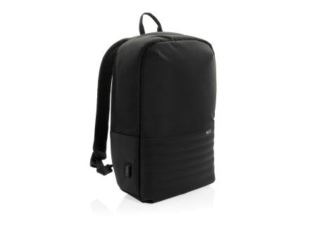 Swiss Peak AWARE™ Anti-Theft-RFID 15.6"-Laptop-Rucksack