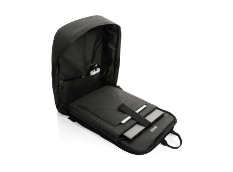 Swiss Peak AWARE™ Anti-Theft-RFID 15.6"-Laptop-Rucksack