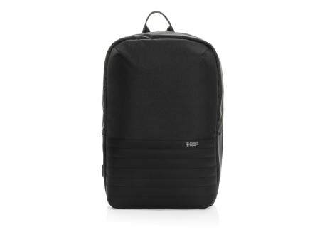 Swiss Peak AWARE™ Anti-Theft-RFID 15.6"-Laptop-Rucksack