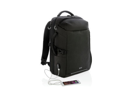 Swiss Peak AWARE™ XXL Wochenend-Reiserucksack