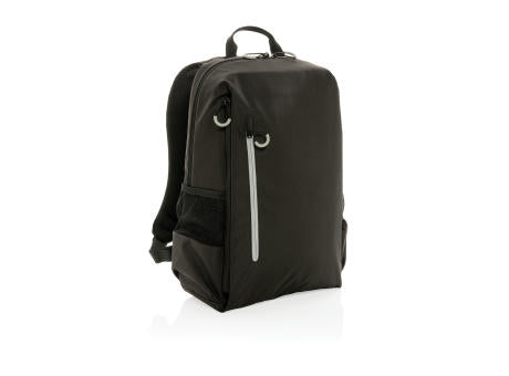 Impact AWARE™ Lima 15.6" RFID Laptop-Rucksack