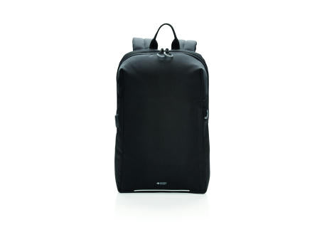 Swiss Peak AWARE™ RFID und USB A-Laptop-Rucksack