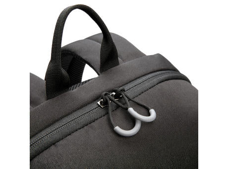 Swiss Peak AWARE™ RFID und USB A-Laptop-Rucksack