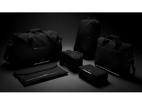 Swiss Peak AWARE™ RFID und USB A-Laptop-Rucksack