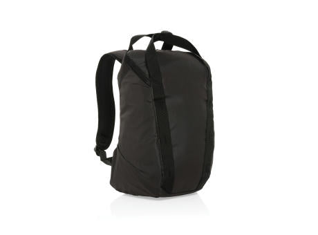 Sienna AWARE™ RPET 14" Everyday Laptop-Rucksack