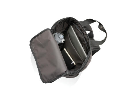 Sienna AWARE™ RPET 14" Everyday Laptop-Rucksack