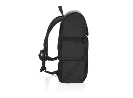 Pascal AWARE™ RPET Deluxe Weekend Rucksack