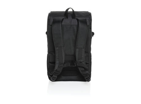Pascal AWARE™ RPET Deluxe Weekend Rucksack