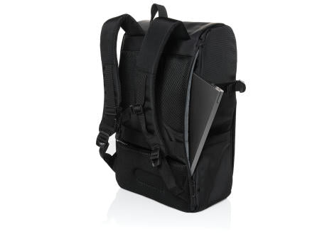 Pascal AWARE™ RPET Deluxe Weekend Rucksack