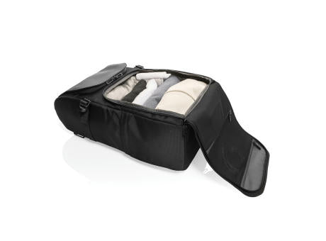 Pascal AWARE™ RPET Deluxe Weekend Rucksack