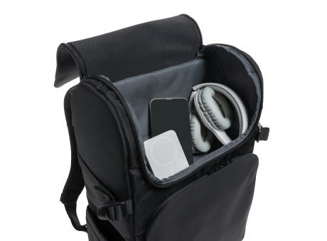 Pascal AWARE™ RPET Deluxe Weekend Rucksack