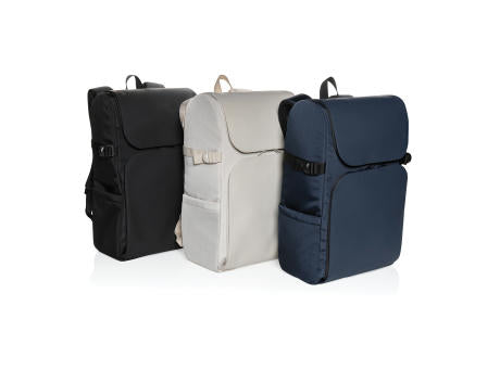 Pascal AWARE™ RPET Deluxe Weekend Rucksack