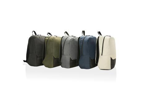 Kazu AWARE™ 15,6" RPET Laptop-Rucksack