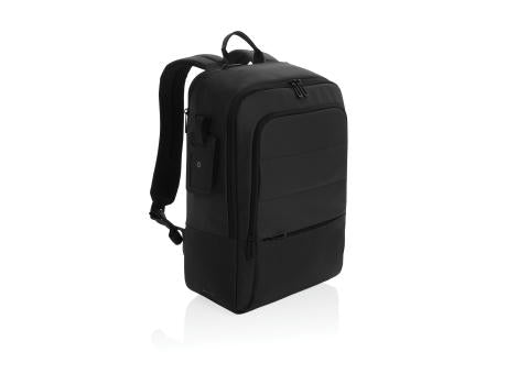 Armond AWARE™ RPET 15.6" Deluxe Laptop-Rucksack