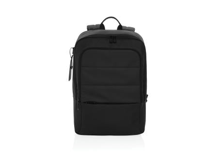 Armond AWARE™ RPET 15.6" Deluxe Laptop-Rucksack