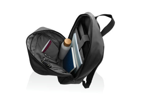 Armond AWARE™ RPET 15.6" Basic Laptop-Rucksack