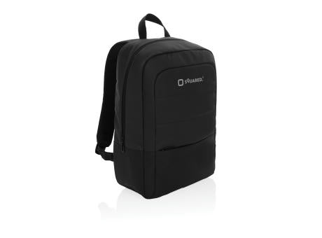 Armond AWARE™ RPET 15.6" Basic Laptop-Rucksack