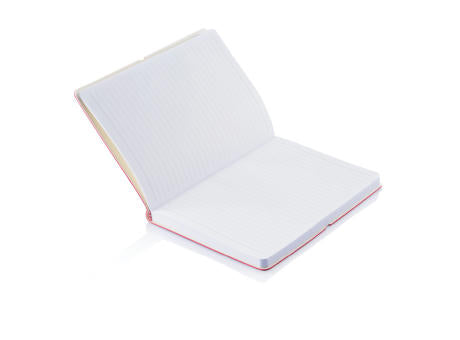 Deluxe Softcover A5 Notizbuch