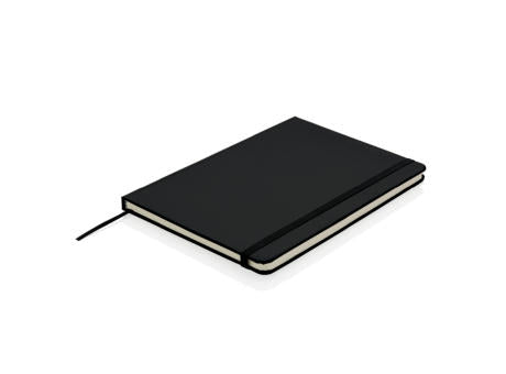 Basic Hardcover Notizbuch A5
