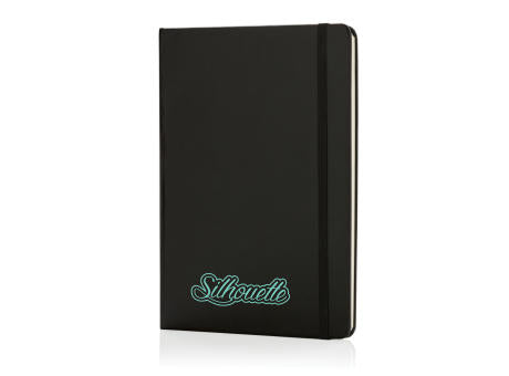 Basic Hardcover Notizbuch A5