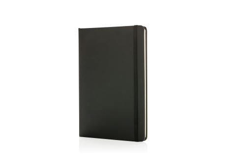 Standard A5 Notizbuch mit PU-Hardcover
