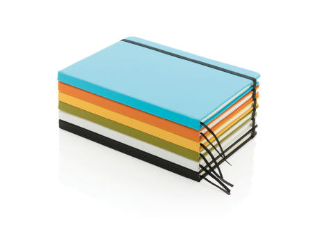 Standard A5 Notizbuch mit PU-Hardcover