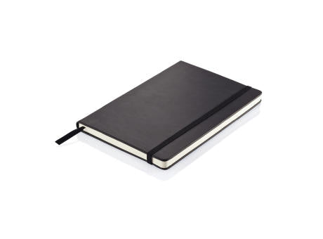 Deluxe Hardcover PU A5 Notizbuch