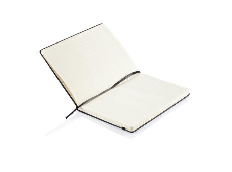 Deluxe Hardcover PU A5 Notizbuch