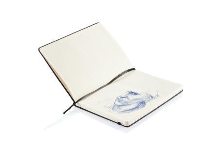 Deluxe Hardcover PU A5 Notizbuch