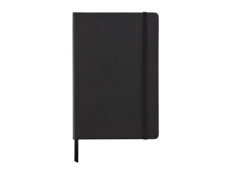 Deluxe Hardcover PU A5 Notizbuch
