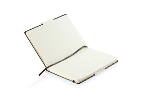 Deluxe Hardcover A5 Notizbuch
