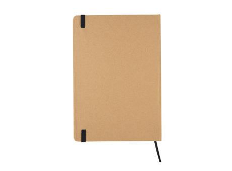 Kraft A5 Notizbuch