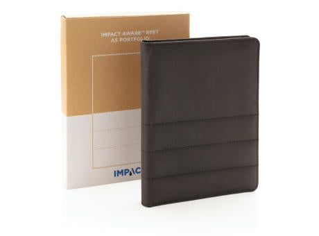 Impact AWARE™ RPET A5 Portfolio
