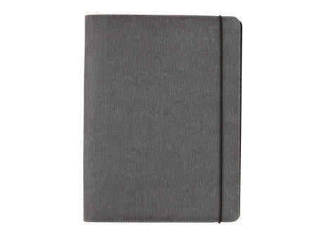 A4 Portfolio aus PU
