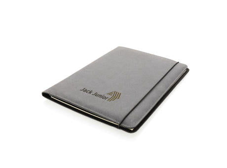 A4 Portfolio aus PU