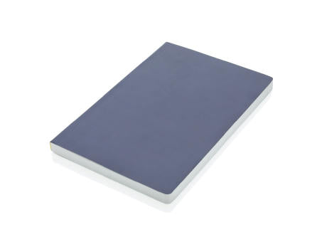 Impact Softcover A5 Notizbuch mit Steinpapier